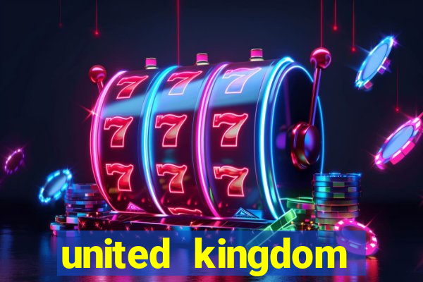 united kingdom online casinos