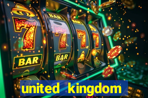 united kingdom online casinos