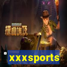 xxxsports