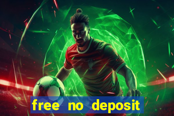 free no deposit bingo bonus