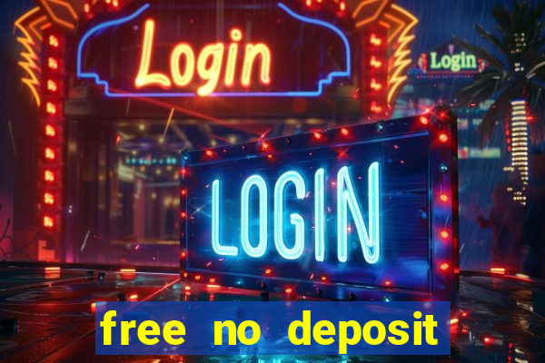 free no deposit bingo bonus