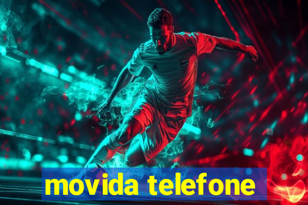 movida telefone