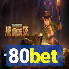 80bet