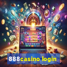 888casino login