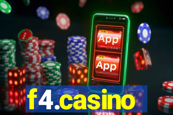 f4.casino