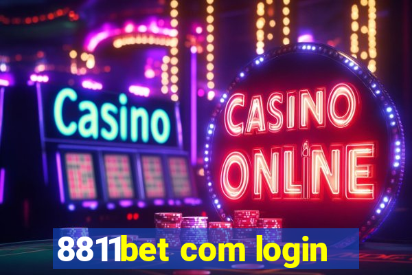 8811bet com login