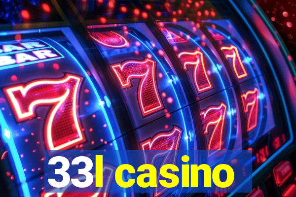 33l casino