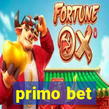 primo bet