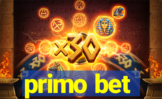 primo bet