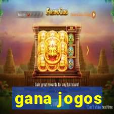 gana jogos