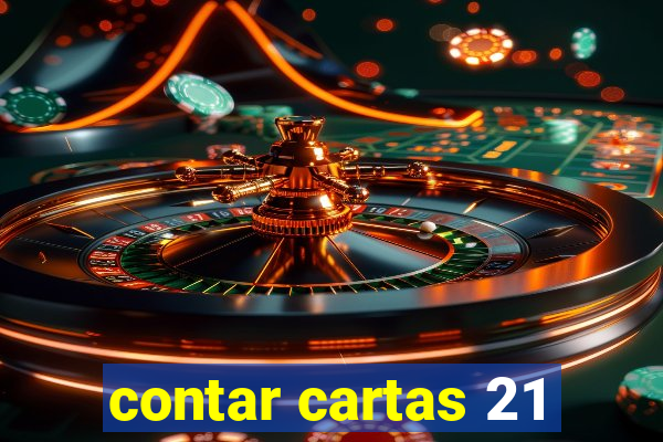 contar cartas 21