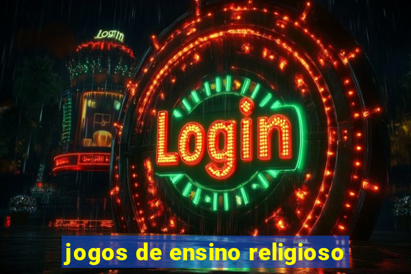 jogos de ensino religioso