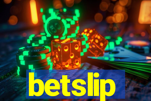 betslip