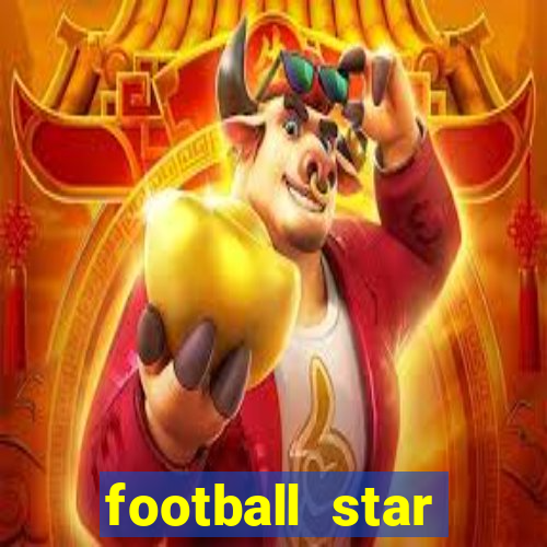 football star deluxe slot