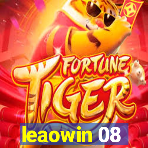 leaowin 08