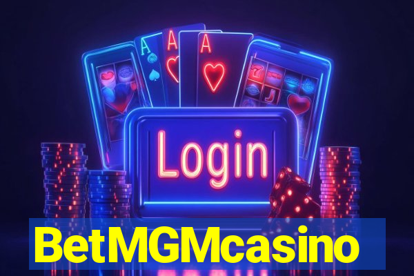 BetMGMcasino