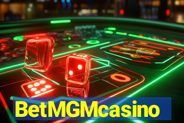 BetMGMcasino