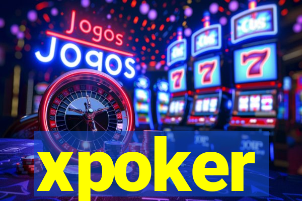 xpoker