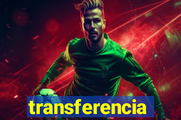 transferencia bancaria casino online