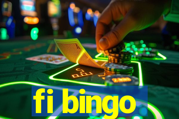 fi bingo