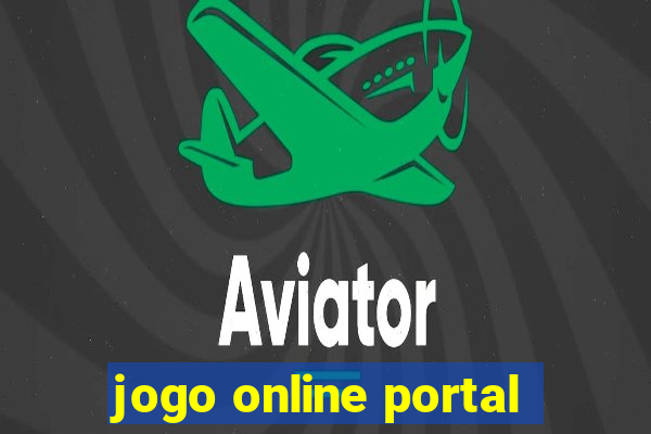 jogo online portal