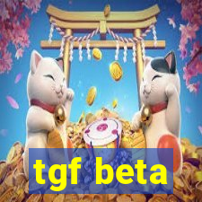 tgf beta