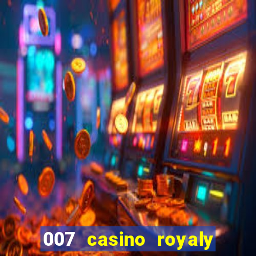 007 casino royaly torrent magnet