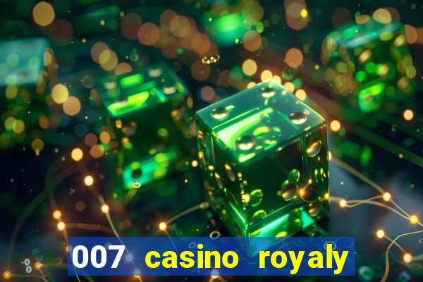 007 casino royaly torrent magnet