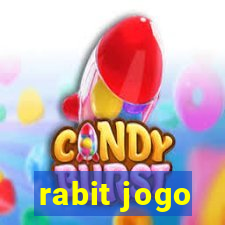 rabit jogo