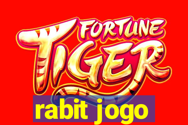 rabit jogo