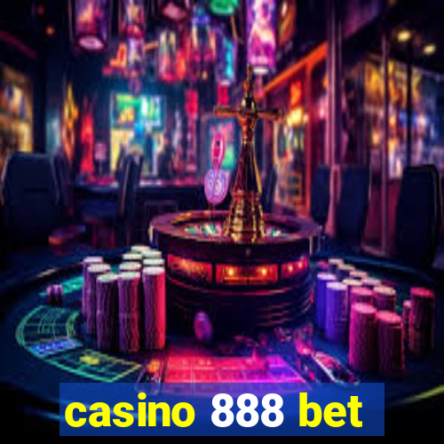 casino 888 bet