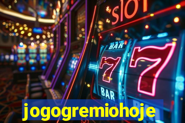 jogogremiohoje