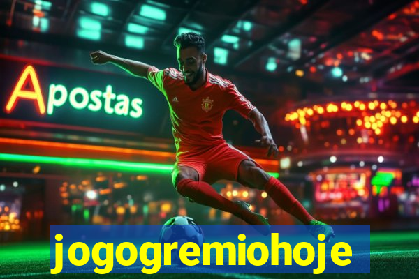 jogogremiohoje