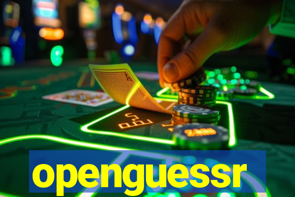 openguessr