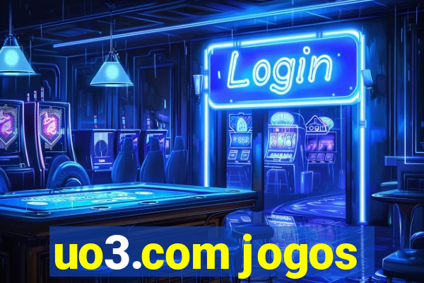 uo3.com jogos