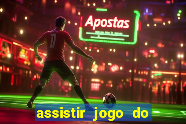 assistir jogo do cruzeiro ao vivo futemax