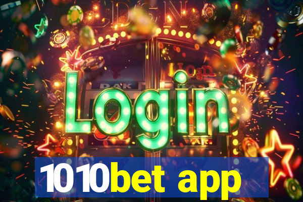 1010bet app