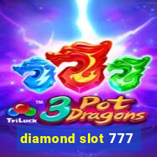 diamond slot 777