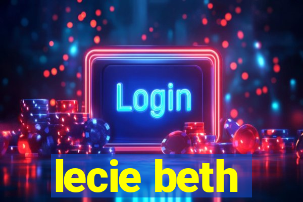 lecie beth