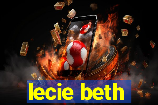 lecie beth