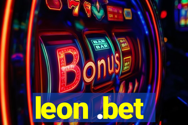 leon .bet