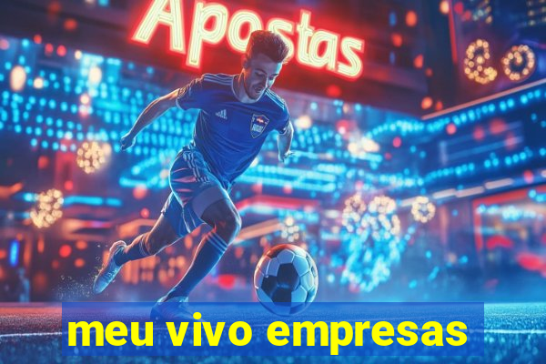 meu vivo empresas