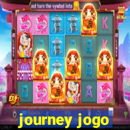 journey jogo