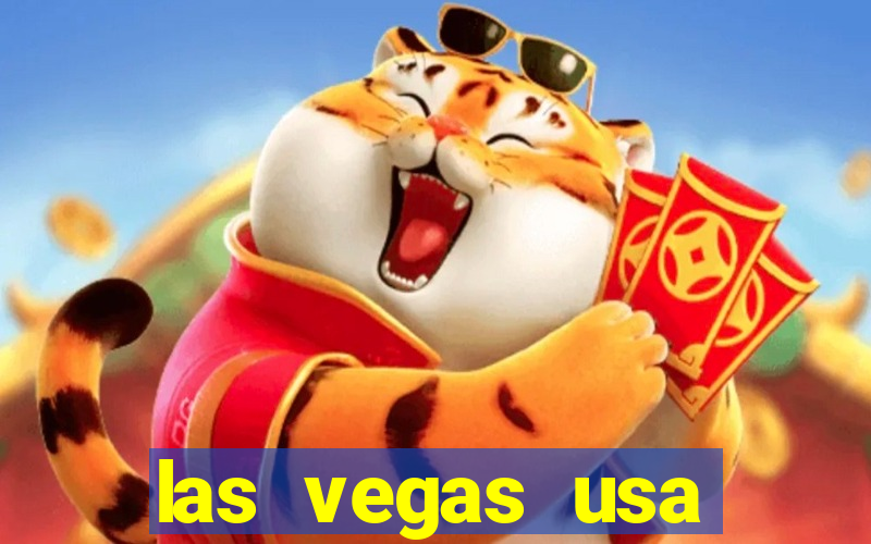 las vegas usa casino online