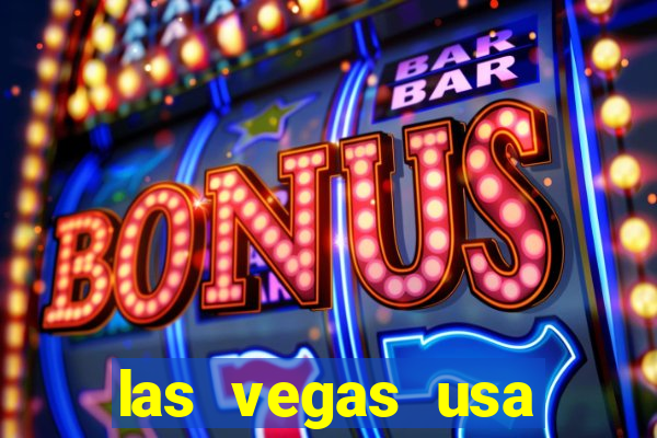 las vegas usa casino online