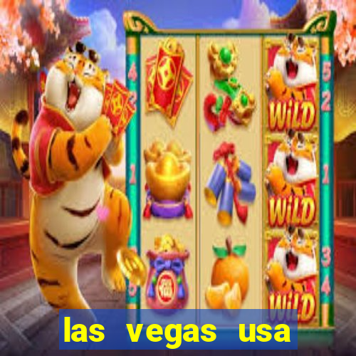 las vegas usa casino online