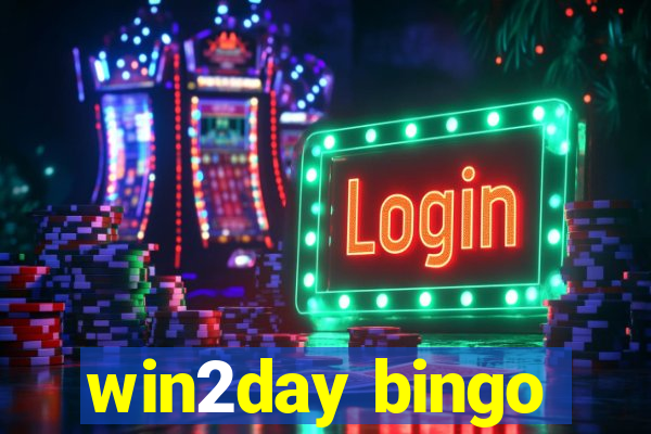 win2day bingo