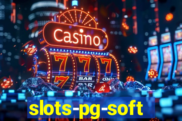 slots-pg-soft