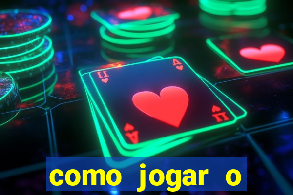 como jogar o double blaze