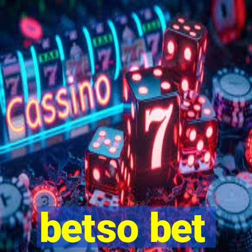 betso bet